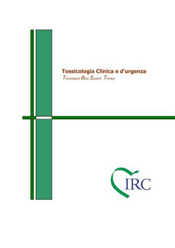 TBST - I.R.C. Italian Resuscitation Council