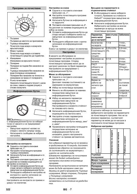 Register and win! B 140 R - Megaobrabiarki