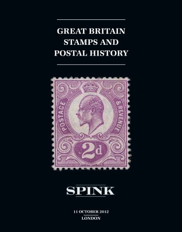 Download PDF - Spink