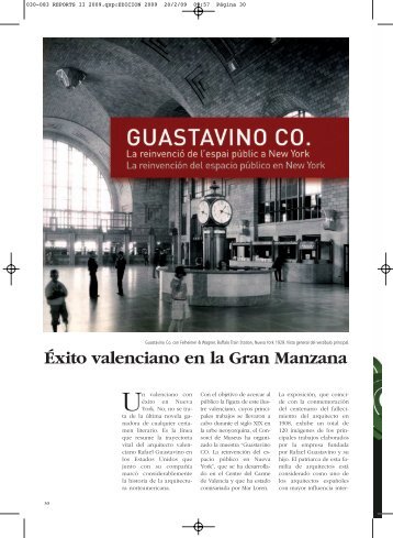 Guastavino Co. - Anuarios Culturales