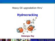 Hydrocracking - petrofed.winwinho...