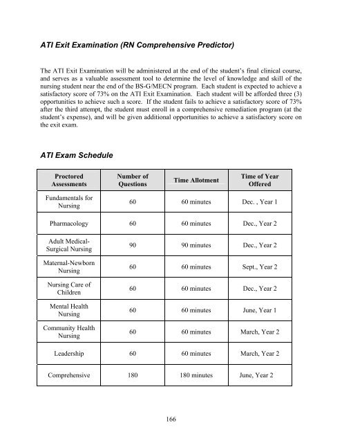 Departmental Self Review - UCLA Academic Senate