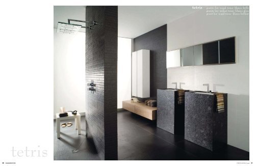 tetris - Porcelanosa Grupo