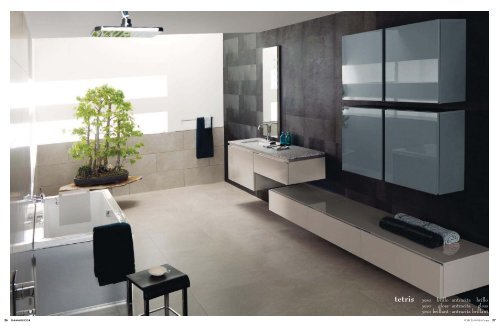 tetris - Porcelanosa Grupo