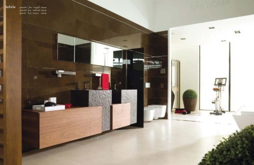 tetris - Porcelanosa Grupo