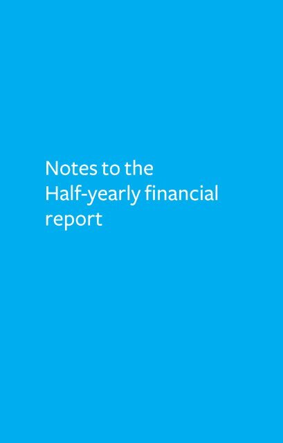 Half-yearly financial Report at June 30, 2013 - A2A