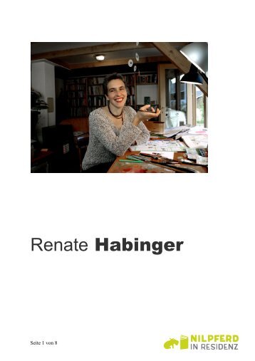 Renate Habinger