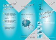 Flyer Nebufirst