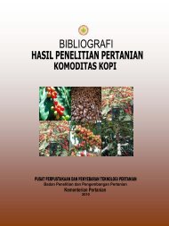 Untitled - Pustaka Deptan