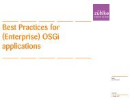 Best Practices for (Enterprise) OSGi applications.pdf - EclipseCon