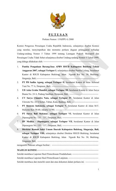 Download - KPPU