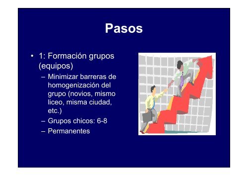 Plan de Estudios 2009: EducaciÃ³n centrada en el estudiante