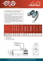 60/80 sqa/b series - agenzia ing. pini