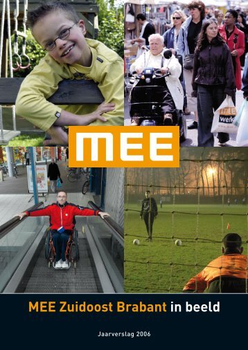 MEE Zuidoost Brabant in beeld