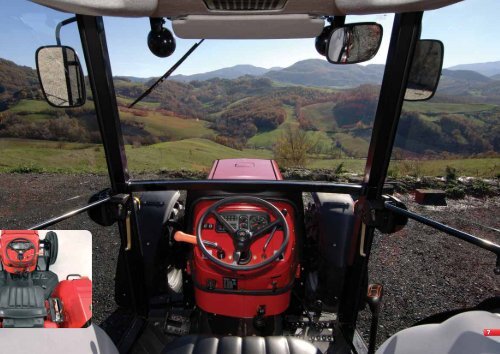 Tracteurs - Jacopin Equipements Agricoles