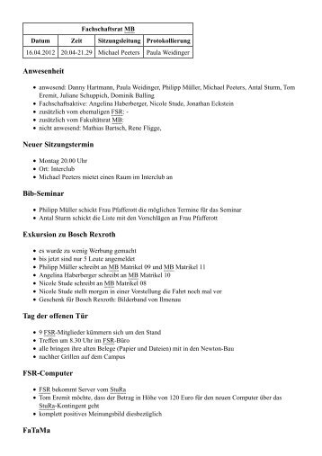 protokoll:fachschaftsrat:mb:2012-04-16 - GremienWiki