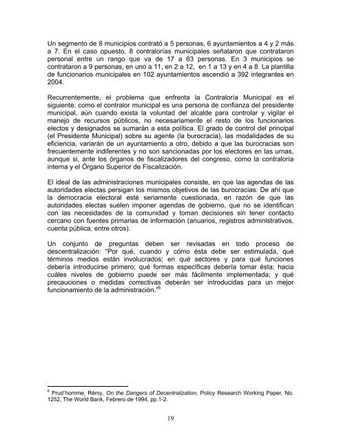 Sistema de control y evaluación del desempeño financiero para los ...