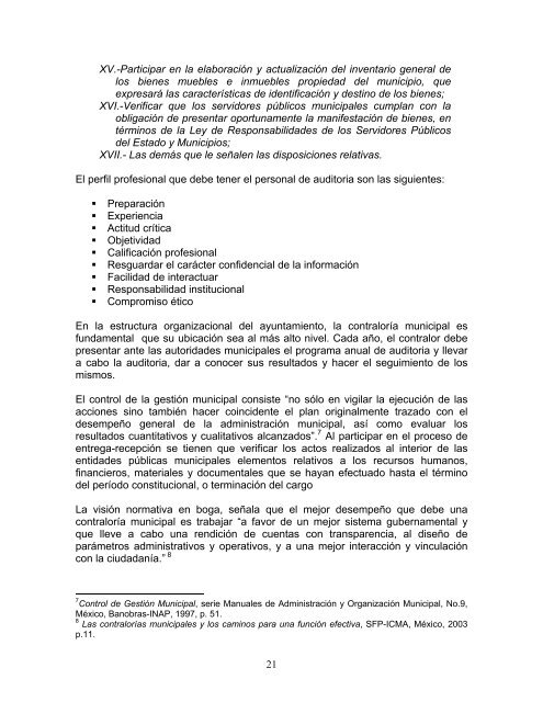 Sistema de control y evaluación del desempeño financiero para los ...