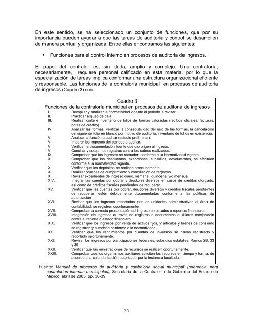 Sistema de control y evaluación del desempeño financiero para los ...