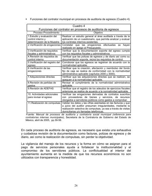 Sistema de control y evaluación del desempeño financiero para los ...