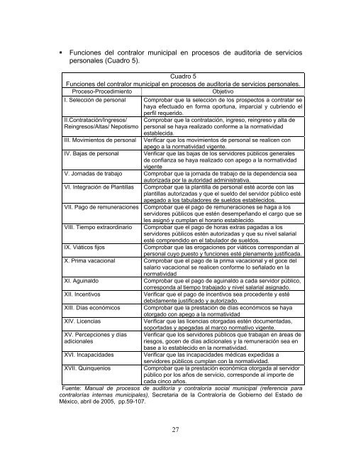 Sistema de control y evaluación del desempeño financiero para los ...