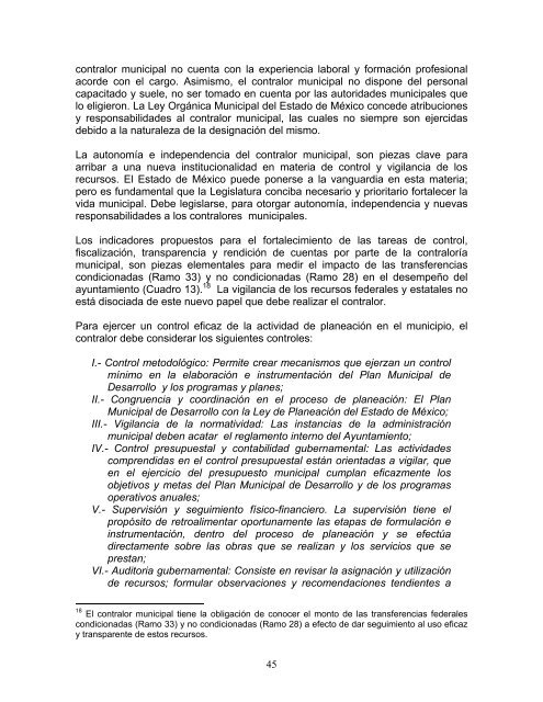 Sistema de control y evaluación del desempeño financiero para los ...