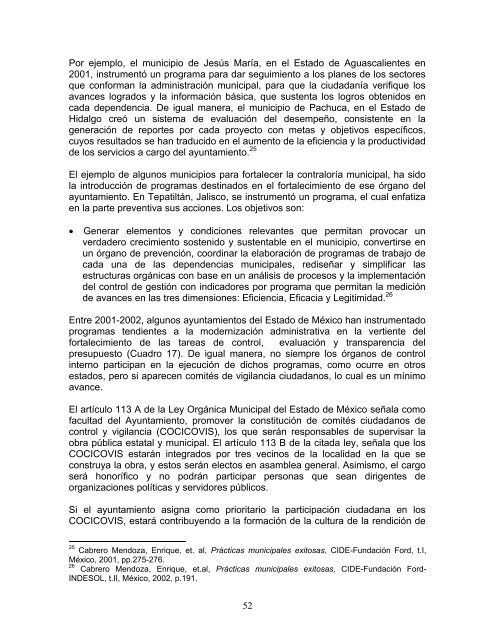 Sistema de control y evaluación del desempeño financiero para los ...