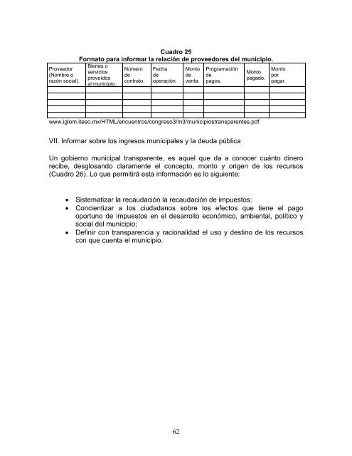 Sistema de control y evaluación del desempeño financiero para los ...