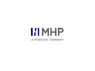 MHP AddOn Master Data Cockpit - Mieschke Hofmann und Partner