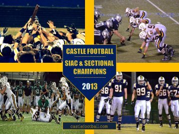 Castle Football