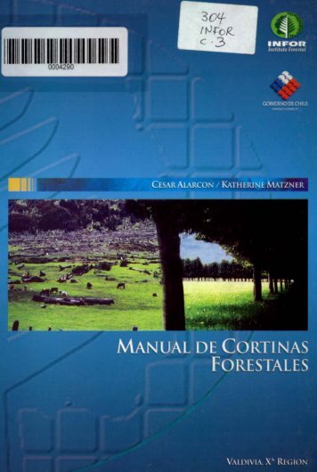 manual de cortinas forestales