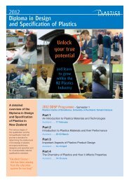 DDSP 4pp overview 2012b.pdf - Plastics New Zealand