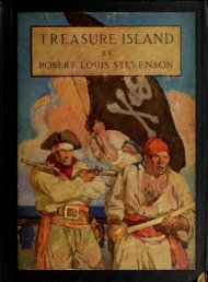 Treasure Island