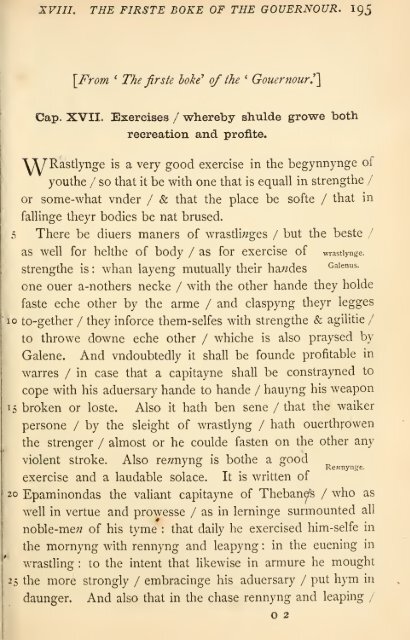 Specimens of English literature from the 'Ploughmans crede' to the ...