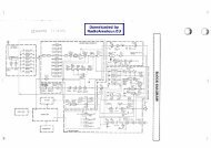 Kenwood - TS-430S Circuit diagram - RadioManual.eu