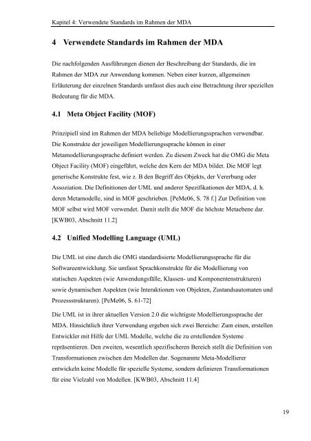 Ausarbeitung - WestfÃ¤lische Wilhelms-UniversitÃ¤t MÃ¼nster