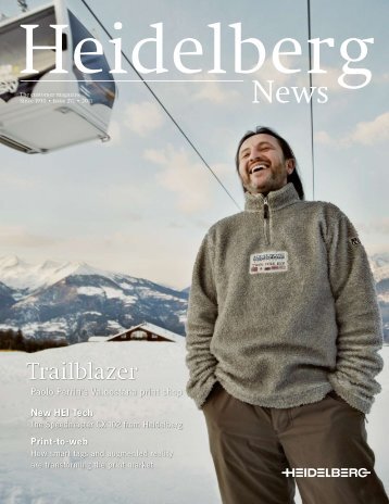 Heidelberg News - Issue 271 - Heidelberg News Online