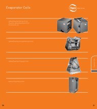 Section L4 - Evaporator Coils - Totaline