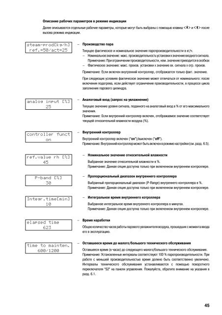 Техническая документация. Defensor Mk5 - Engvent.ru