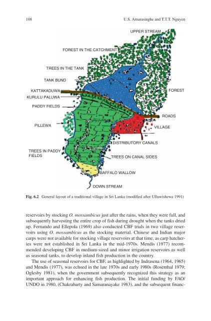 Success Stories In Asian Aquaculture - Library - Network of ...