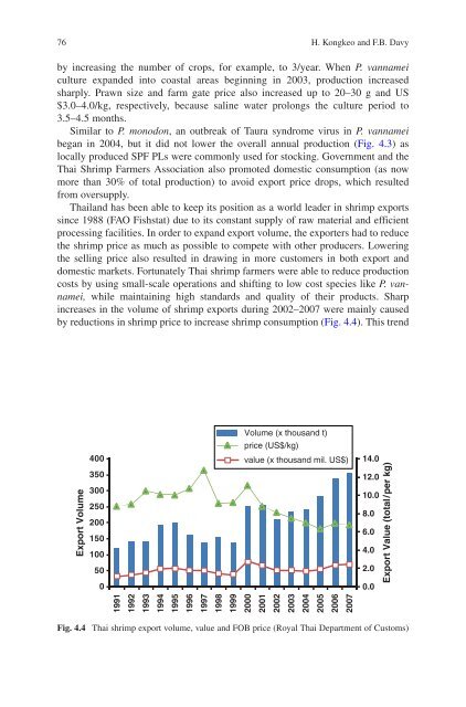 Success Stories In Asian Aquaculture - Library - Network of ...