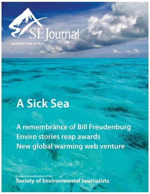 PDF Download - Society of Environmental Journalists