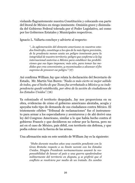 2013 157 Revista de las causas y consecuencias