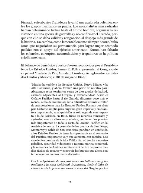 2013 157 Revista de las causas y consecuencias