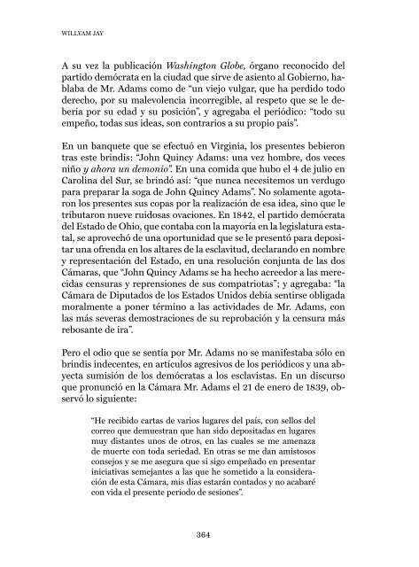 2013 157 Revista de las causas y consecuencias