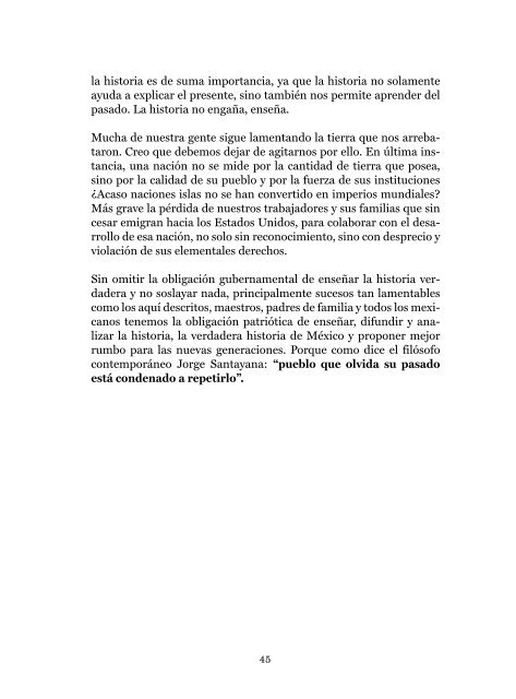 2013 157 Revista de las causas y consecuencias