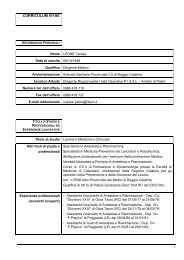 Curriculum ASP5 - ASP RC