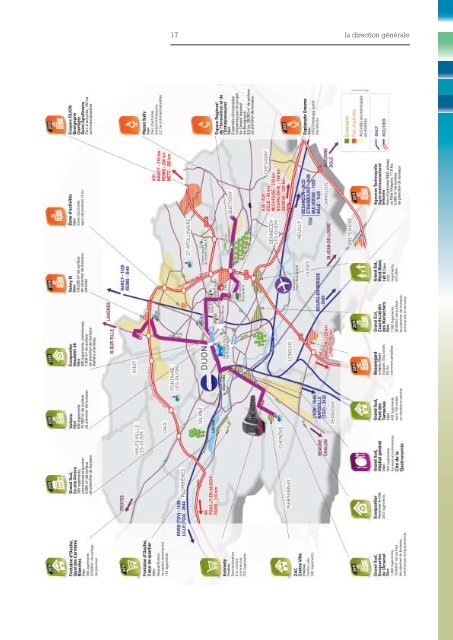 RAPPORT D'ACTIVITÃS - le Grand Dijon