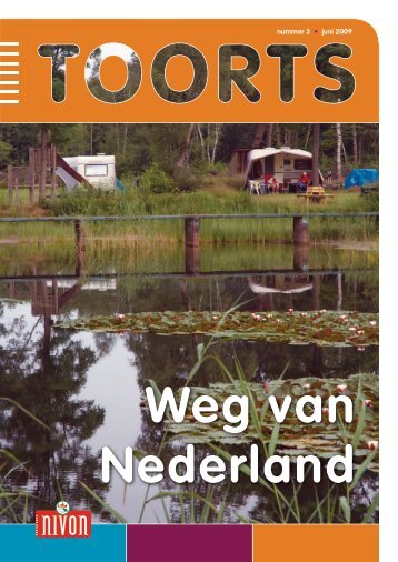 Download Toorts pdf zomer 2009 - Nivon