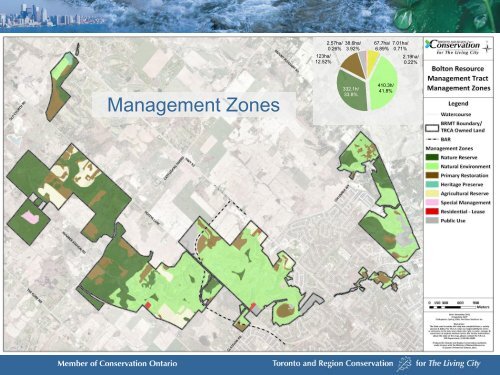 Bolton Resource Management Tract